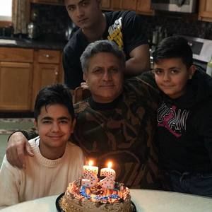 Meet your Posher, Ranieh